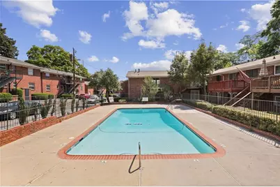 4266 Roswell Road NE #G4, Atlanta, GA 30342 - Photo 19