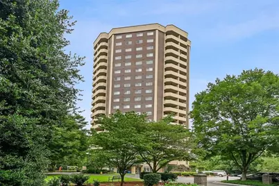 1501 Clairmont Road #822, Decatur, GA 30033 - Photo 1