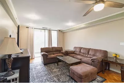 1501 Clairmont Road #822, Decatur, GA 30033 - Photo 9