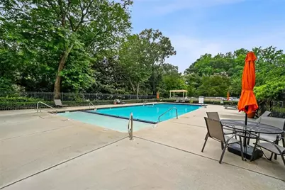 1501 Clairmont Road #822, Decatur, GA 30033 - Photo 25