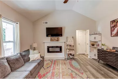 418 Starrs Bridge Road, Canon, GA 30520 - Photo 7
