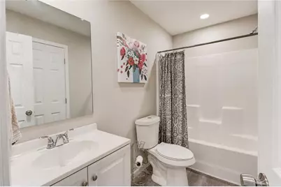 418 Starrs Bridge Road, Canon, GA 30520 - Photo 23