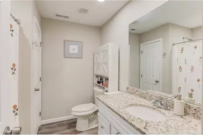 418 Starrs Bridge Road, Canon, GA 30520 - Photo 19