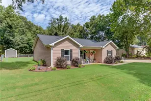 418 Starrs Bridge Rd, Canon, GA 30520 - Photo 3