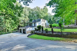 117 Ridge Rd, Berkeley Lake, GA 30096 - Photo 1