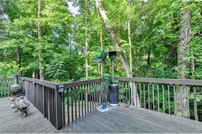 117 Ridge Road, Berkeley Lake, GA 30096 - Photo 29
