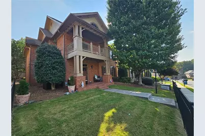 10924 Waters Road, Alpharetta, GA 30022 - Photo 1
