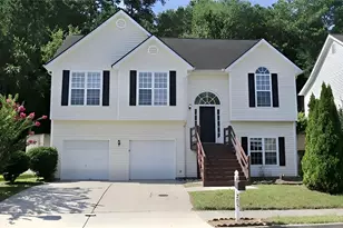 205 Buffington Dr, Union City, GA 30291 - Photo 3