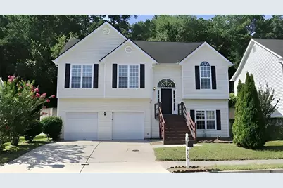 205 Buffington Drive, Union City, GA 30291 - Photo 3