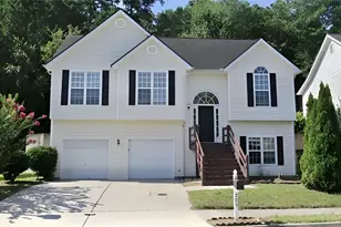 205 Buffington Dr, Union City, GA 30291 - Photo 3