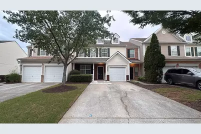 387 Weatherstone Place, Alpharetta, GA 30004 - Photo 1