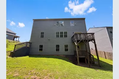 37 Possum Creek Way, Dallas, GA 30132 - Photo 5