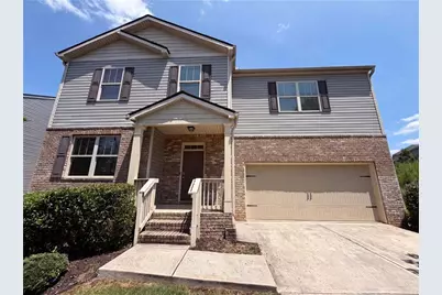 37 Possum Creek Way, Dallas, GA 30132 - Photo 1