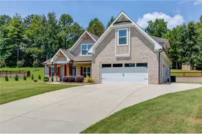 222 Ivey Drive, Bethlehem, GA 30620 - Photo 3