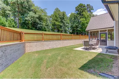222 Ivey Drive, Bethlehem, GA 30620 - Photo 47