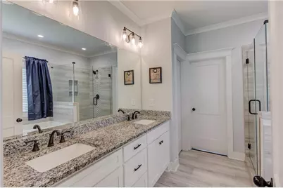 222 Ivey Drive, Bethlehem, GA 30620 - Photo 21