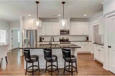 222 Ivey Drive, Bethlehem, GA 30620 - Photo 13