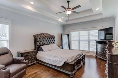 222 Ivey Drive, Bethlehem, GA 30620 - Photo 19