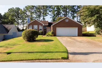 1470 Charter Oaks Lane, Lawrenceville, GA 30046 - Photo 1