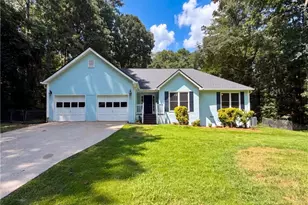 95 Christophers Gallop, Stockbridge, GA 30281 - Photo 1