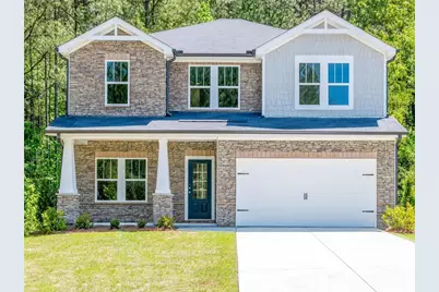 256 Mulberry Creek Court, Pendergrass, GA 30567 - Photo 1