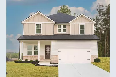 148 Mulberry Creek Court, Pendergrass, GA 30567 - Photo 1