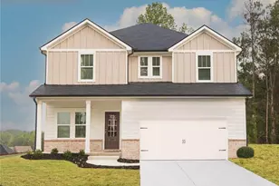 148 Mulberry Crk Ct, Pendergrass, GA 30567 - Photo 1