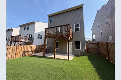 96 Silver Birch Pass, Newnan, GA 30265 - Photo 5