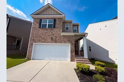 96 Silver Birch Pass, Newnan, GA 30265 - Photo 1