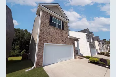 96 Silver Birch Pass, Newnan, GA 30265 - Photo 19