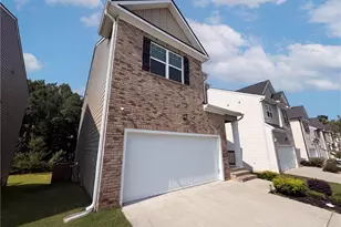 96 Silver Birch Pass, Newnan, GA 30265 - Photo 19