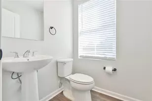2282 Whistler Wy NE, Lawrenceville, GA 30043 - Photo 19