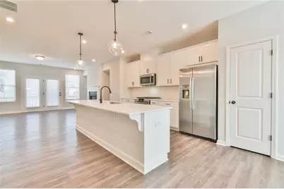 2282 Whistler Way NE, Lawrenceville, GA 30043 - Photo 15