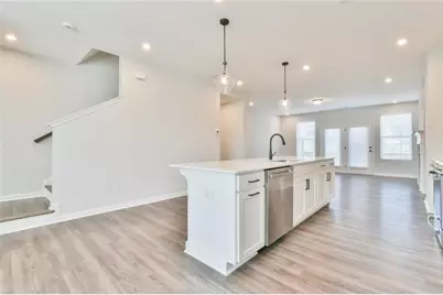 2282 Whistler Way NE, Lawrenceville, GA 30043 - Photo 17
