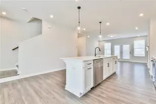 2282 Whistler Wy NE, Lawrenceville, GA 30043 - Photo 17