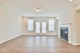 2282 Whistler Wy NE, Lawrenceville, GA 30043 - Photo 9