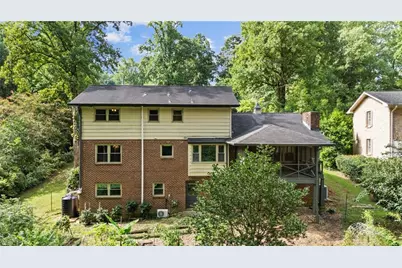 2679 Regency Drive E, Tucker, GA 30084 - Photo 41