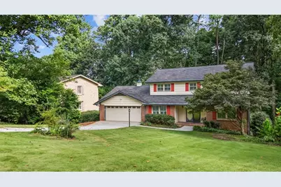 2679 Regency Drive E, Tucker, GA 30084 - Photo 3