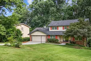 2679 Regency Dr E, Tucker, GA 30084 - Photo 3