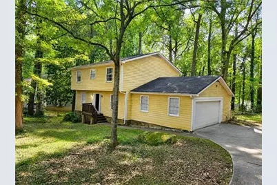 3401 Boring Road, Decatur, GA 30034 - Photo 1