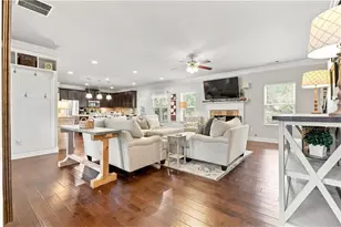 641 Jefferson Blvd, Jefferson, GA 30549 - Photo 7