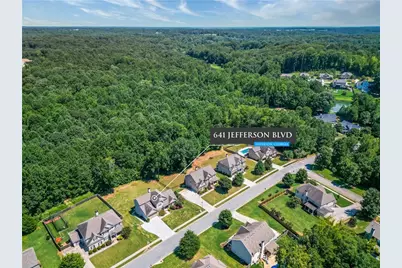 641 Jefferson Boulevard, Jefferson, GA 30549 - Photo 61