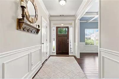 641 Jefferson Boulevard, Jefferson, GA 30549 - Photo 3