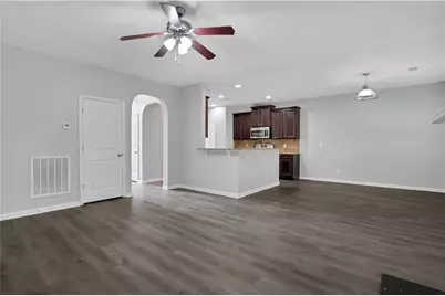 6740 Oak Hill Place, Union City, GA 30213 - Photo 7