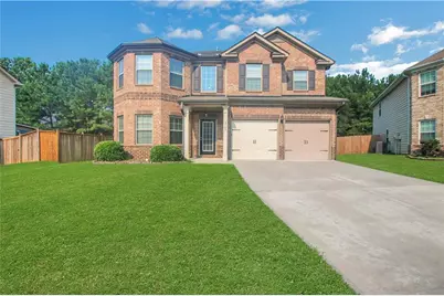 6740 Oak Hill Place, Union City, GA 30213 - Photo 1