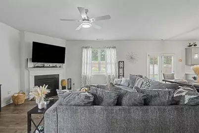 229 Sweet Bay Lane, Dallas, GA 30132 - Photo 11
