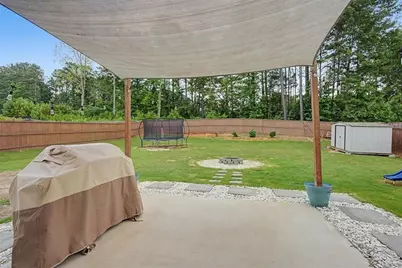 229 Sweet Bay Lane, Dallas, GA 30132 - Photo 43
