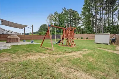 229 Sweet Bay Lane, Dallas, GA 30132 - Photo 45