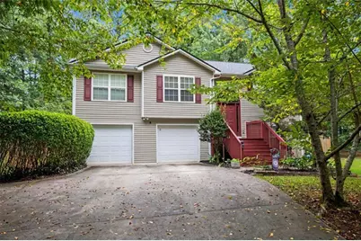 1049 Millard Farmer Road, Newnan, GA 30263 - Photo 1