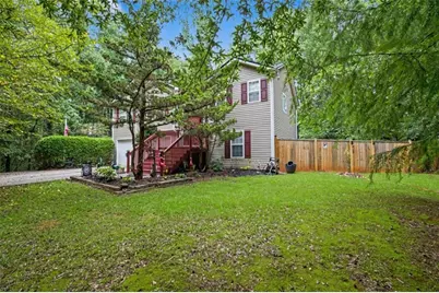 1049 Millard Farmer Road, Newnan, GA 30263 - Photo 3